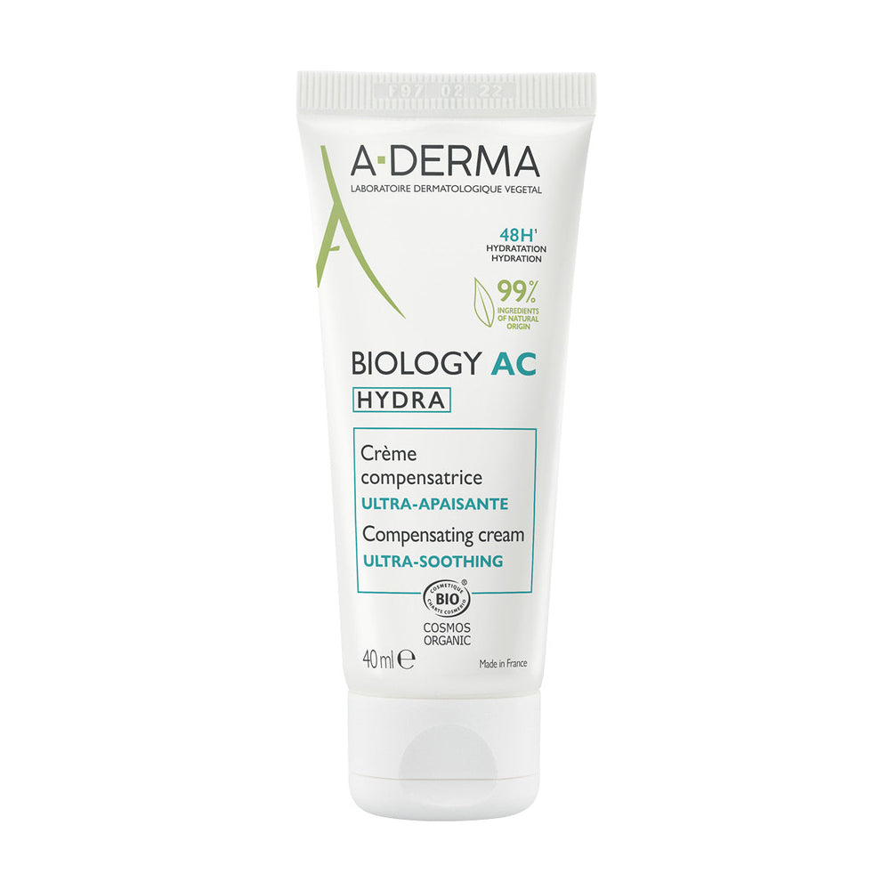 A-derma Biology AC Hydra 40 ML 40 ML
