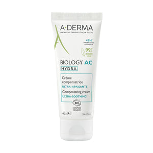 A-derma Biology AC Hydra 40 ML 40 ML