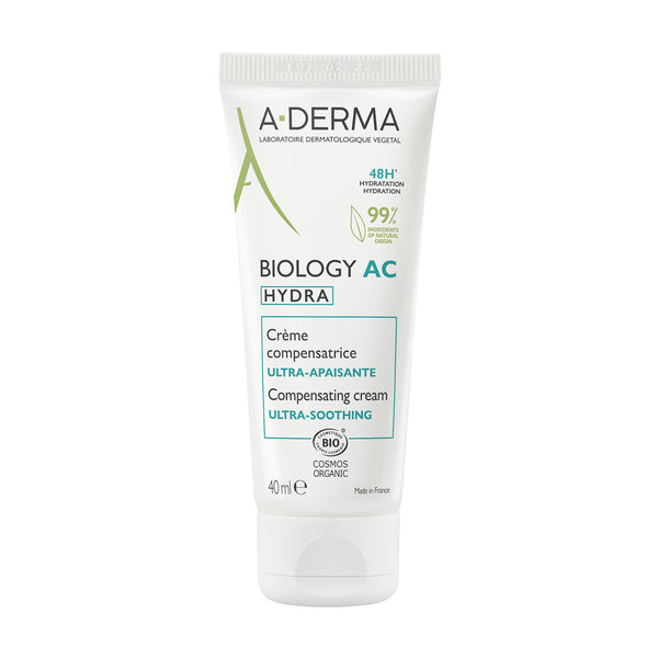 A-derma Biology AC Hydra 40 ML 40 ML