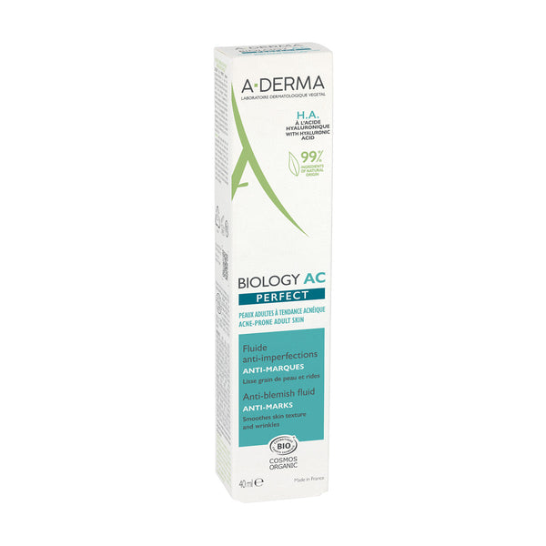 A-derma Biology AC Perfect Fluido 40 ML 40 ML