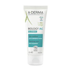 A-derma Biology Global 40 ML 40 ML