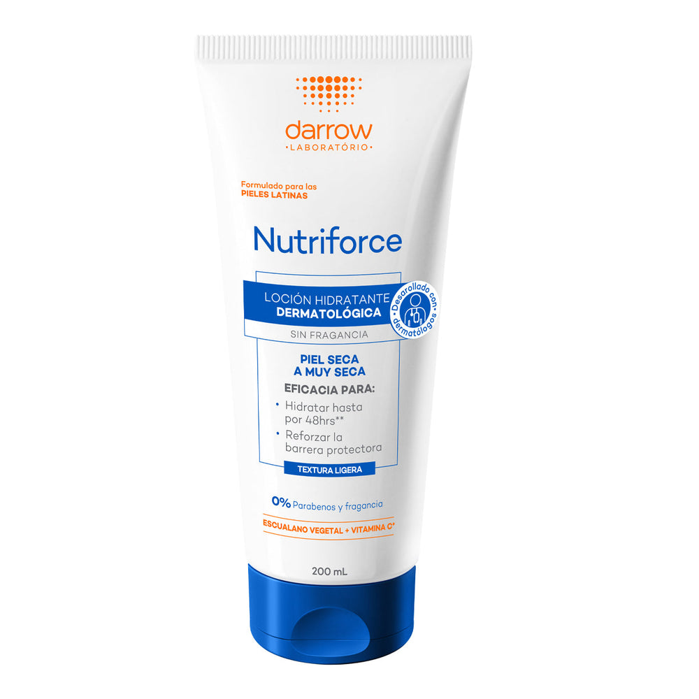 DW Nutriforce Locion 200 ML 200 ML