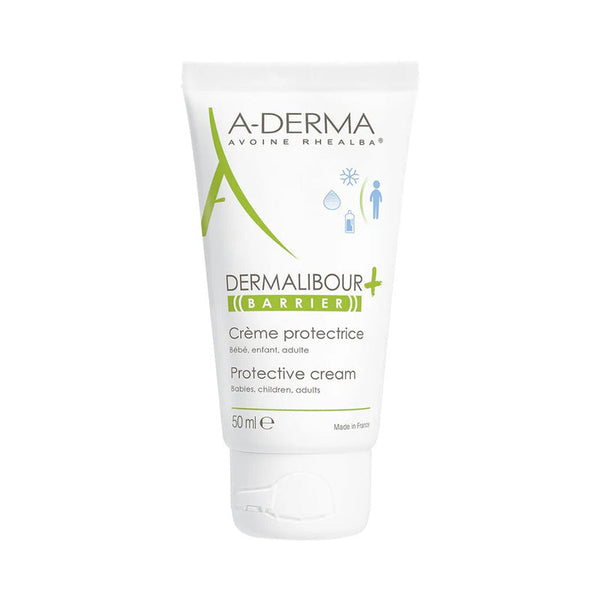 A-derma Dermalibour Barrera Crema 50 ML 50 ML