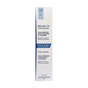 Ducray Kelual DS Crema 40 ML 40 ML