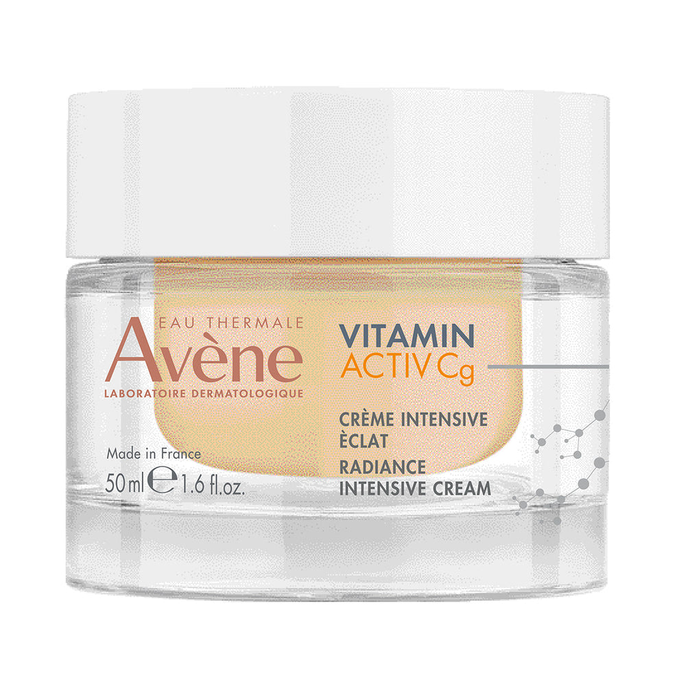 Avene Vitamin Activ CG Crema 50 ML 50 ML