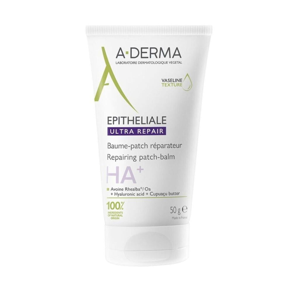 A-derma Epitheliale Ultra Repair Balsamo 50 G 50 G