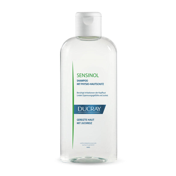 Ducray Sensinol Shampoo 200 ML 200 ML