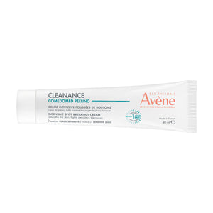 Avene Cleanance Comedomed Crema Peeling Intensivo 40 ML 40 ML