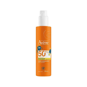 AVENE BLOQ RESISTANT SPRAY NIÑOS 200 ML