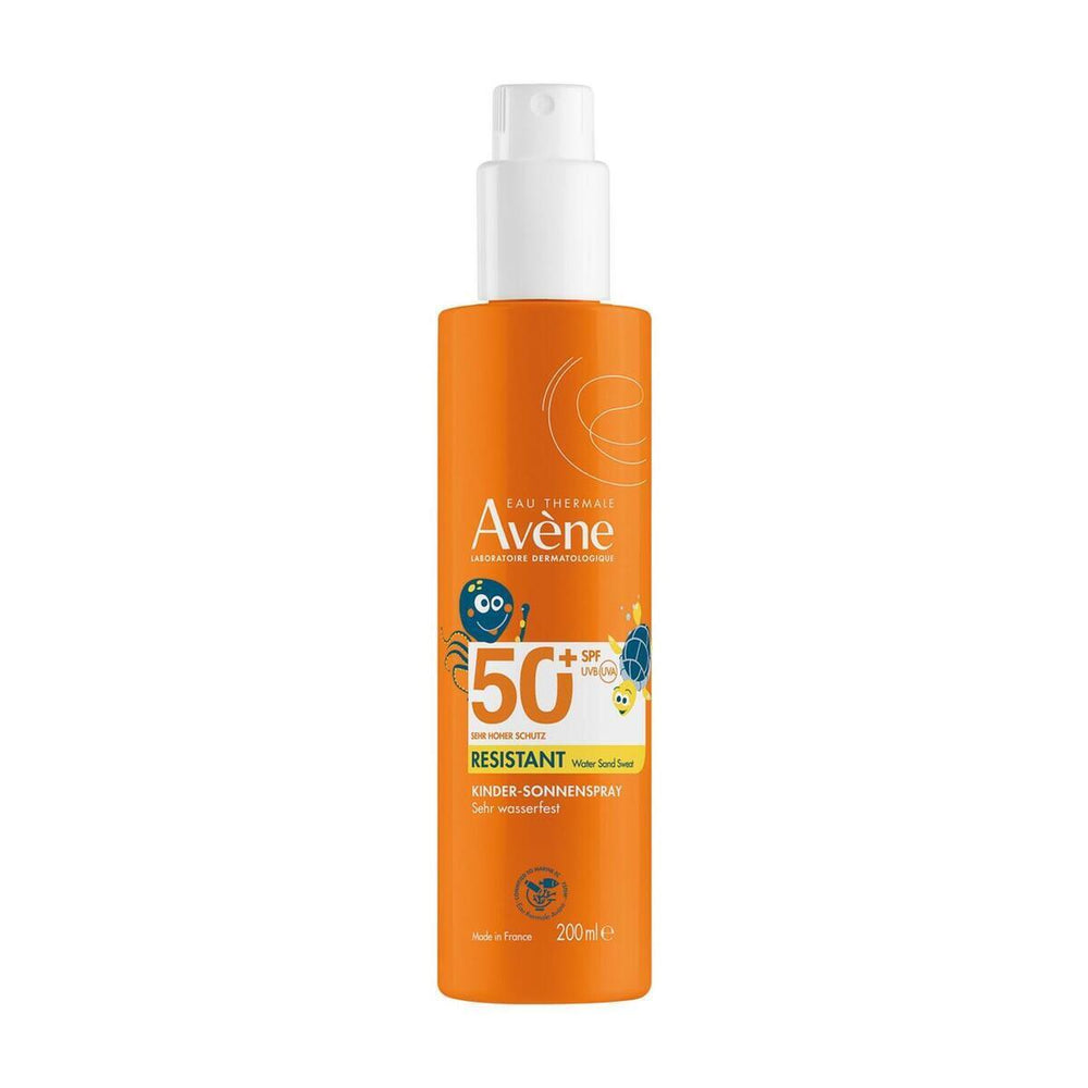 Avene Bloq Resistant Spray Ni–os 200 ML 200 ML