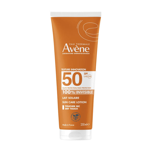 Avene Bloq Leche Toque Seco Adulto 250 ML 250 ML