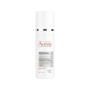 AVENE RETRINAL CREMA INTENSIVA MULTICORRECTIVE 30 ML