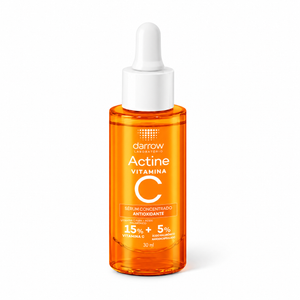 Darrow Actine Vitamina C Sérum Concentrado Energizante 30 g