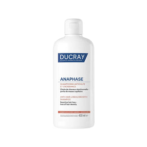 DUCRAY Anaphase Shampoo Caida Ocasional 400 ML