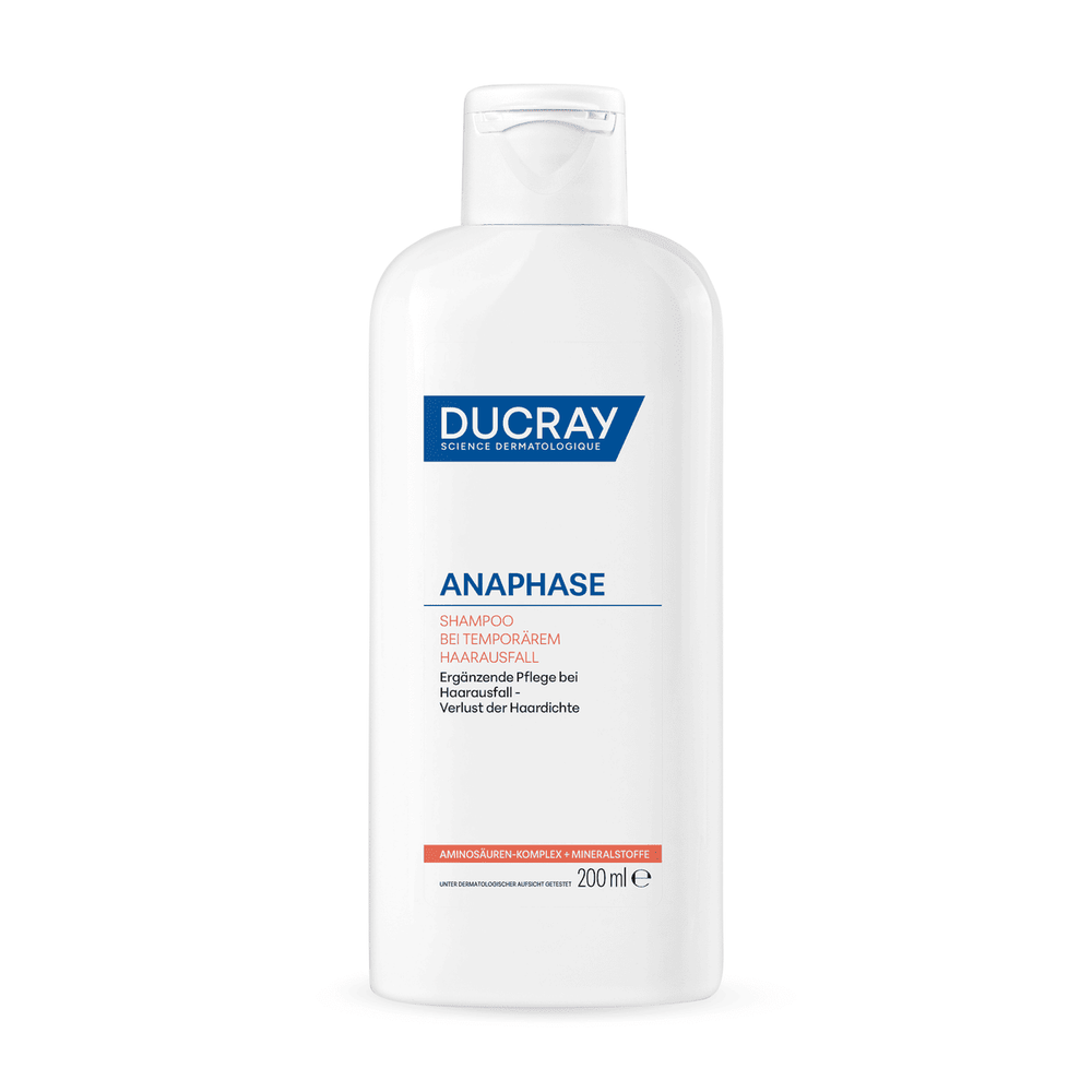 Ducray Anaphase Shampoo Caida Ocasional 200 ML 200 ML