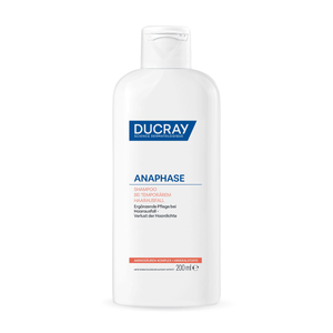 Ducray Anaphase Shampoo Caida Ocasional 200 ML 200 ML
