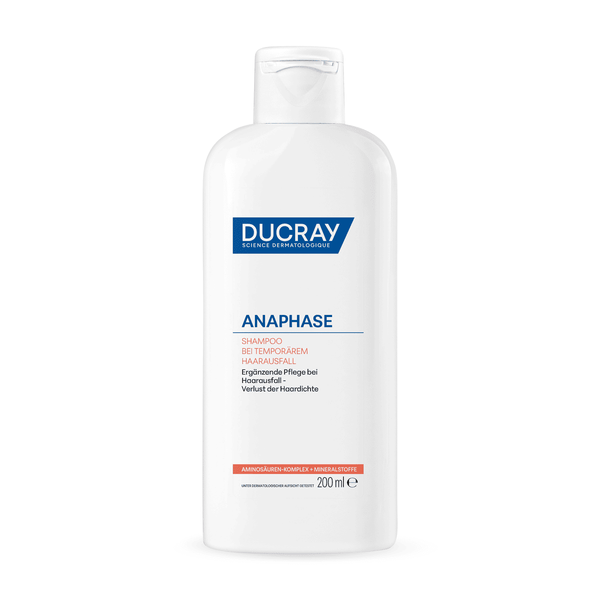 Ducray Anaphase Shampoo Caida Ocasional 200 ML 200 ML