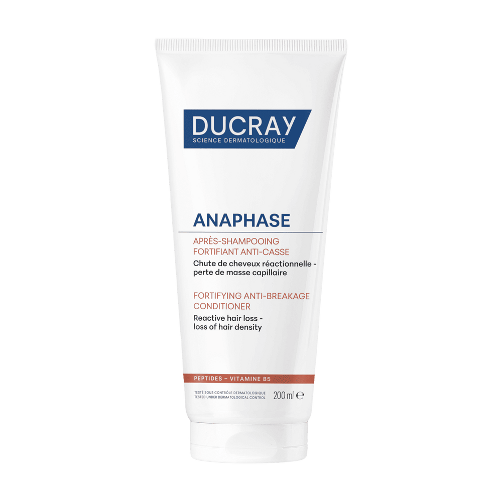 Ducray Anaphase Acondicionador 200 ML 200 ML