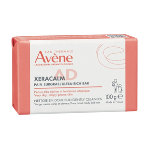 Avene Xeracalm AD Barra 100 G 100 G