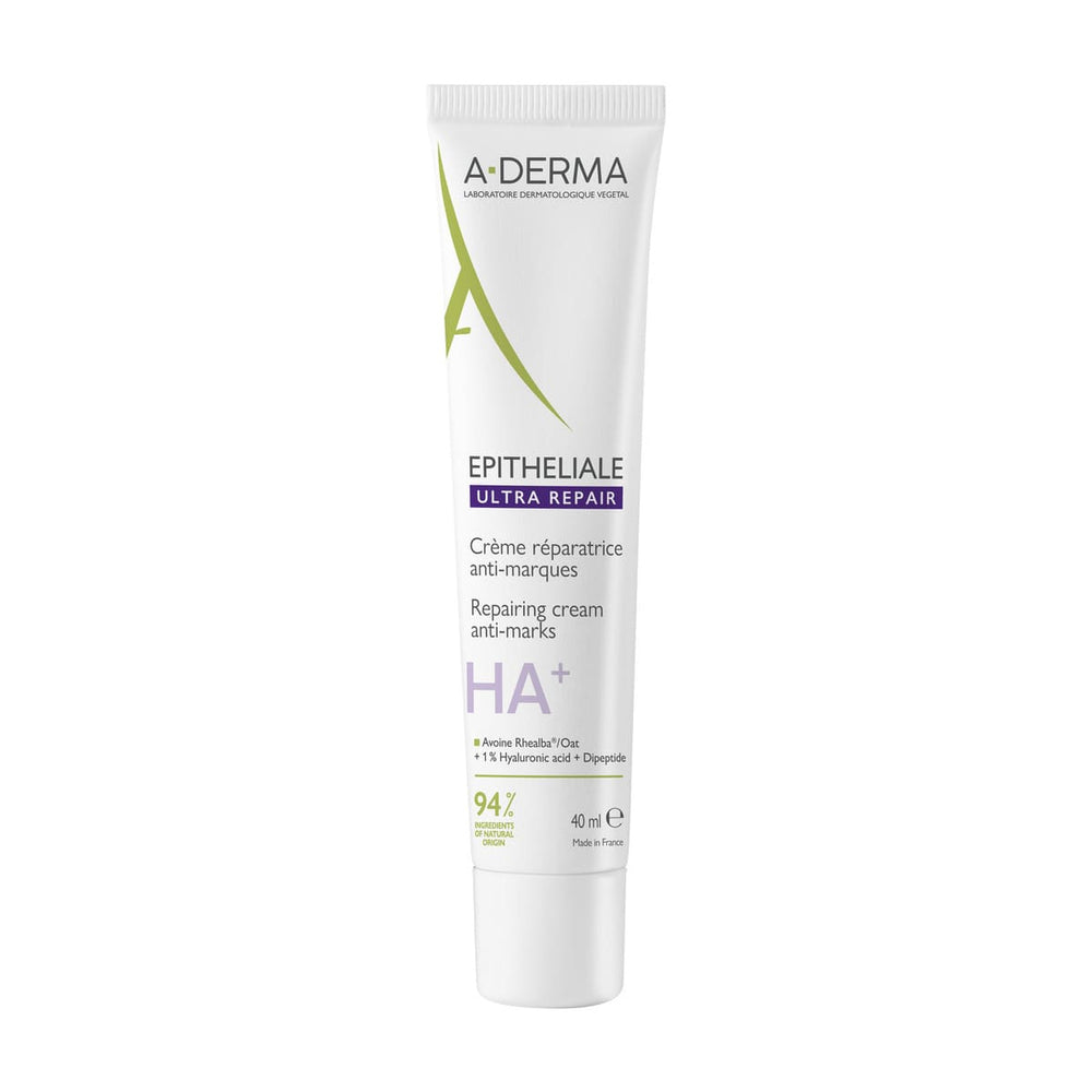 A-derma Epitheliale Ultra Repair Crema 40 ML 40 ML