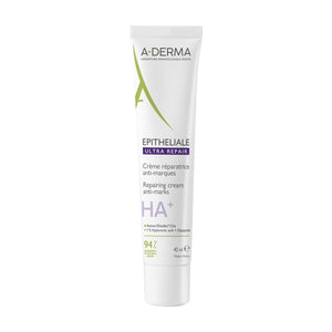 A-derma Epitheliale Ultra Repair Crema 40 ML 40 ML