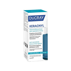 DUCRAY KERACNYL SUERO 30 ML