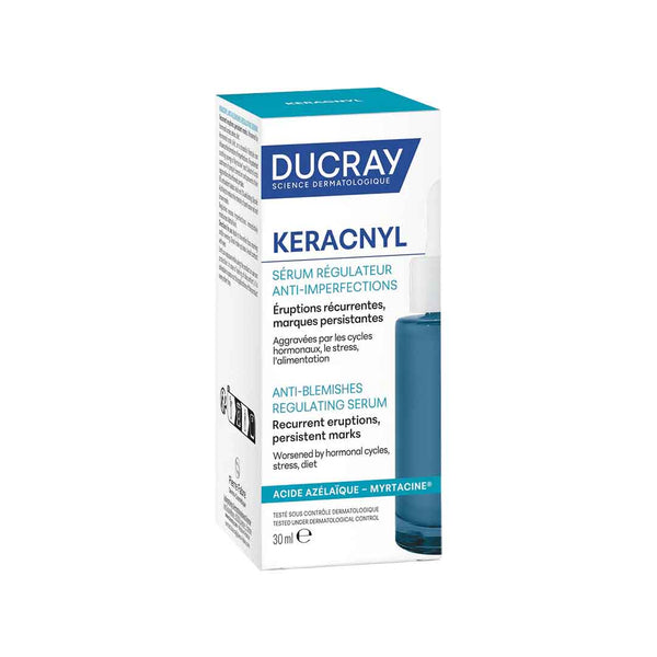 DUCRAY KERACNYL SUERO 30 ML