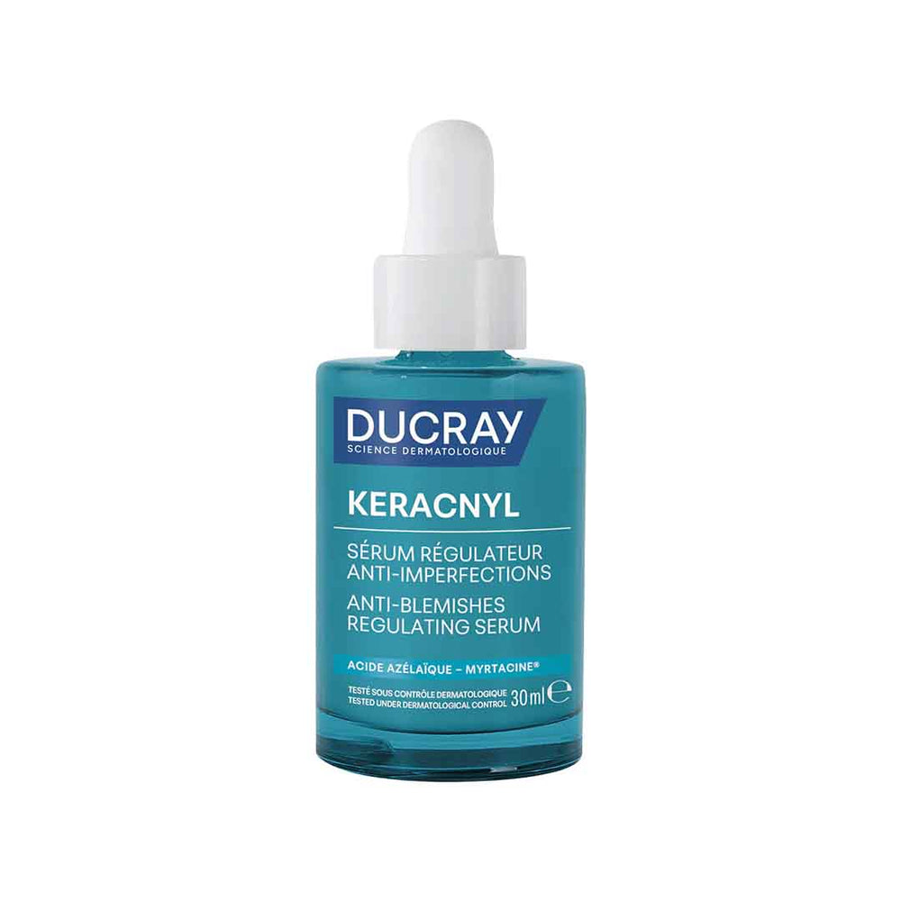 DUCRAY KERACNYL SUERO 30 ML