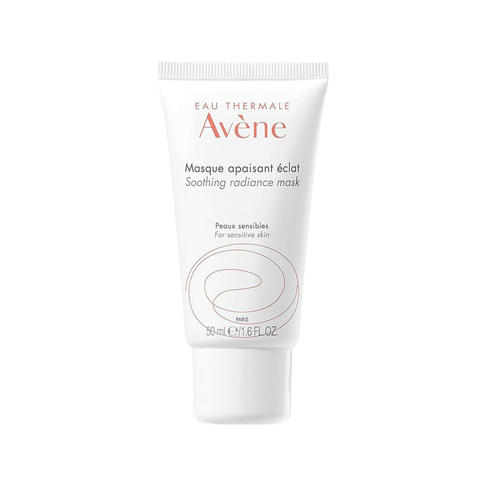 Avene Mascarilla Calmante 50 ML 50 ML