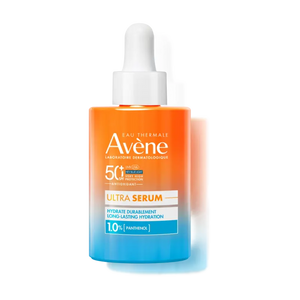 AVENE ULTRA SERUM FPS 50 + EFECTO HIDRATANTE 30 ML