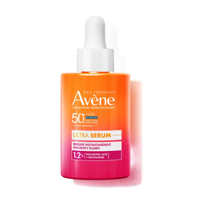 AVENE ULTRA SERUM FPS 50 + EFECTO RELLENADOR 30 ML