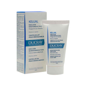 DUCRAY Kelual Emulsion 50 ML