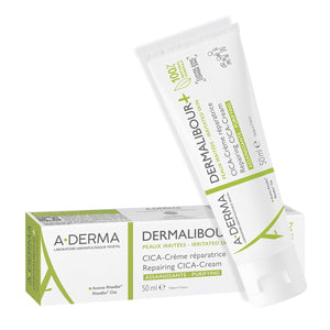 A-derma Dermalibour Crema 50 ML 50 ML