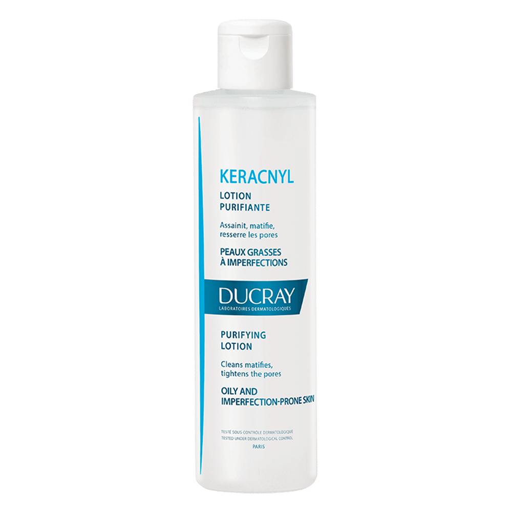 Ducray Keracnyl Locion 200 ML 200 ML