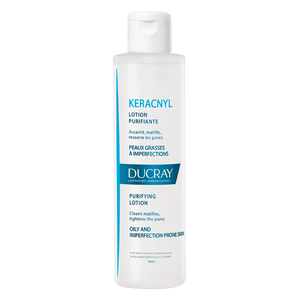 Ducray Keracnyl Locion 200 ML 200 ML