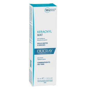 Ducray Keracnyl MAT 30 ML 30 ML