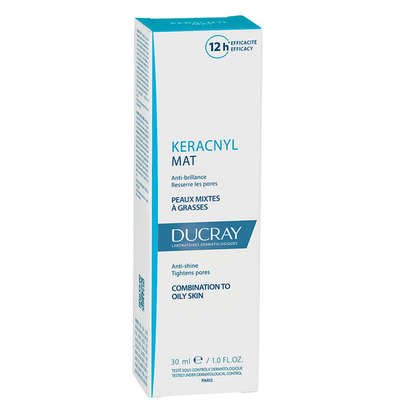 Ducray Keracnyl MAT 30 ML 30 ML