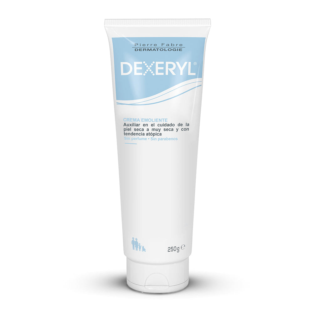 PF Dexeryl Crema 250 GR 250 G
