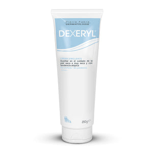 PF Dexeryl Crema 250 GR 250 G