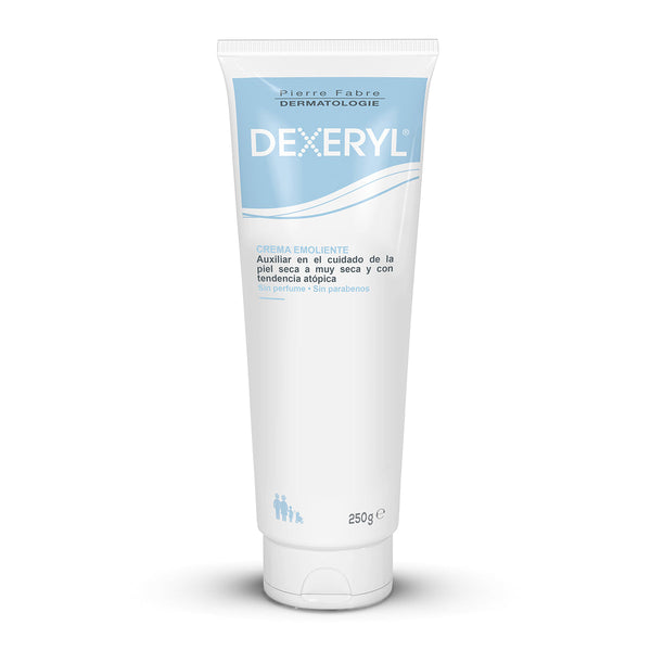 PF Dexeryl Crema 250 GR 250 G