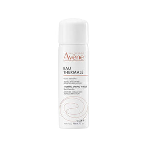 Avene Agua Termal 50 ML 50 ML