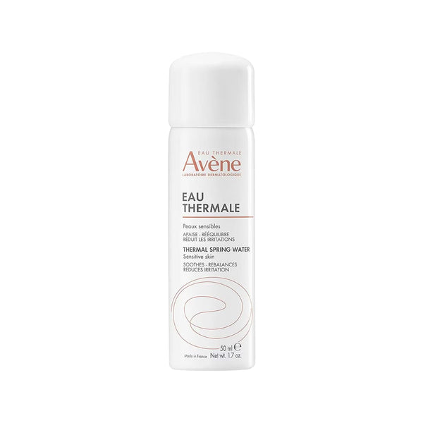 Avene Agua Termal 50 ML 50 ML