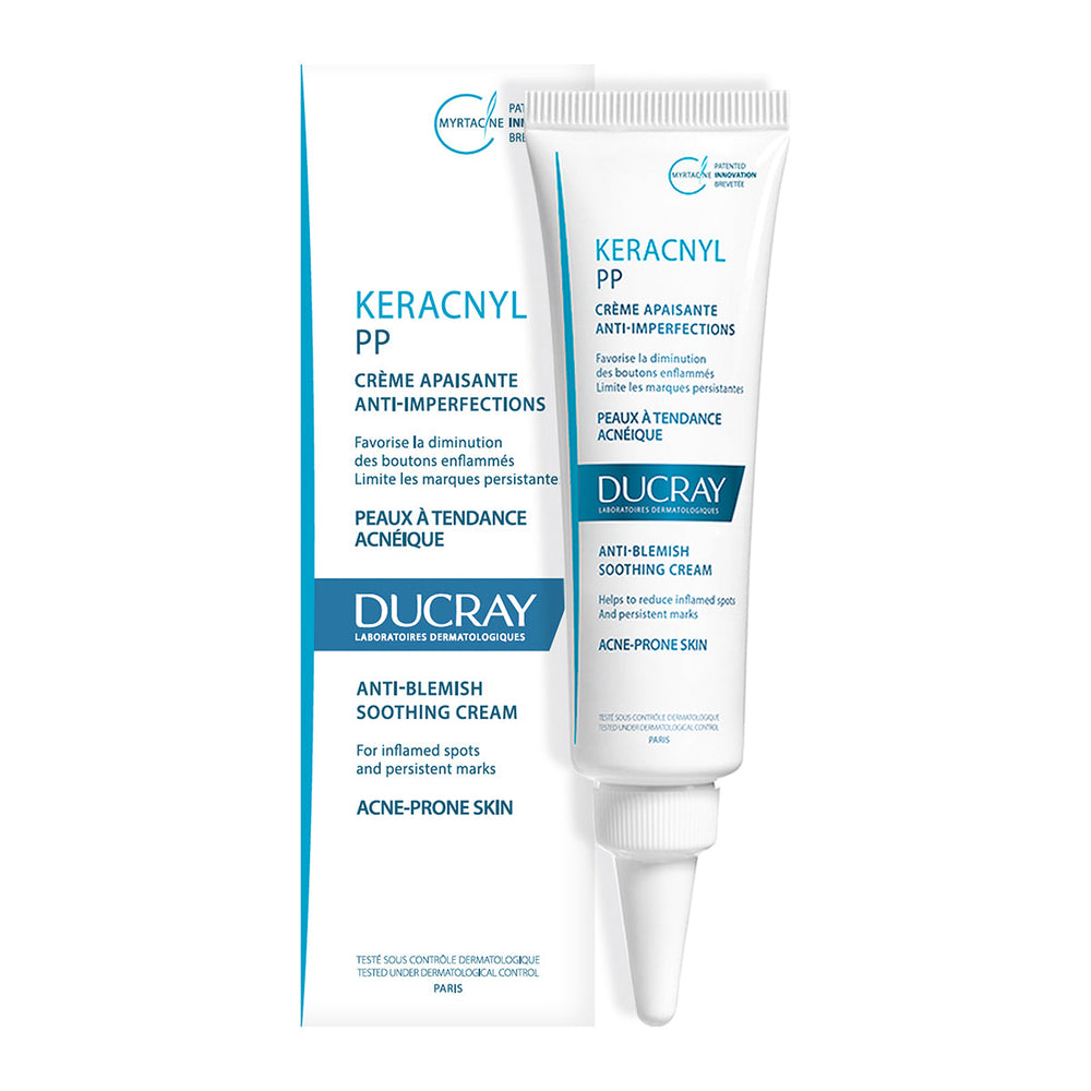 Ducray Keracnyl PP 30 ML 30 ML