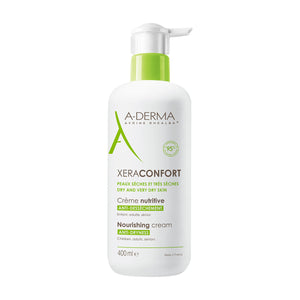 A-derma Xeramega Crema 400 ML 400 ML
