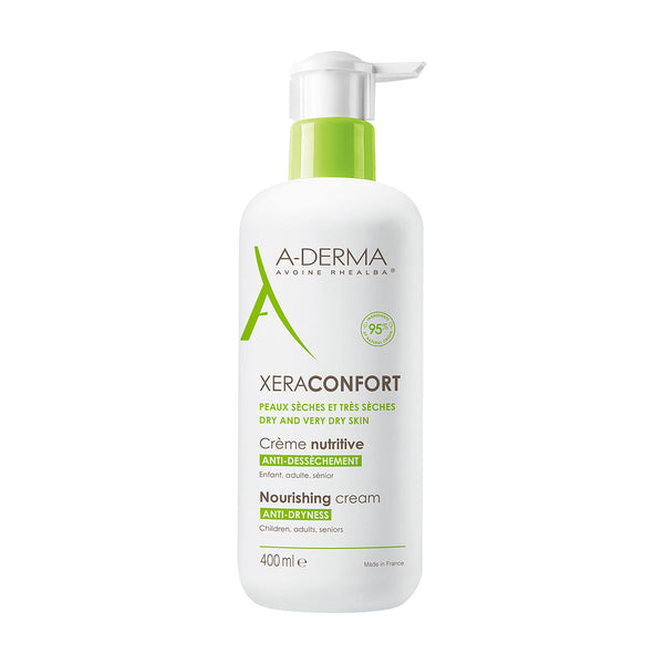 A-derma Xeramega Crema 400 ML 400 ML