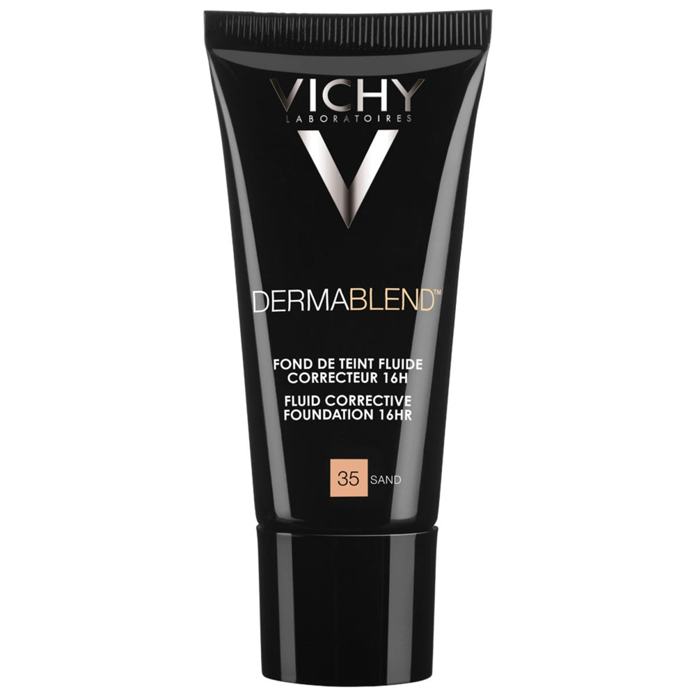 Vichy Dermablend Smooth 35 Sand 30 ML 30 ML