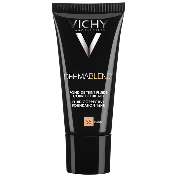 Vichy Dermablend Smooth 35 Sand 30 ML 30 ML