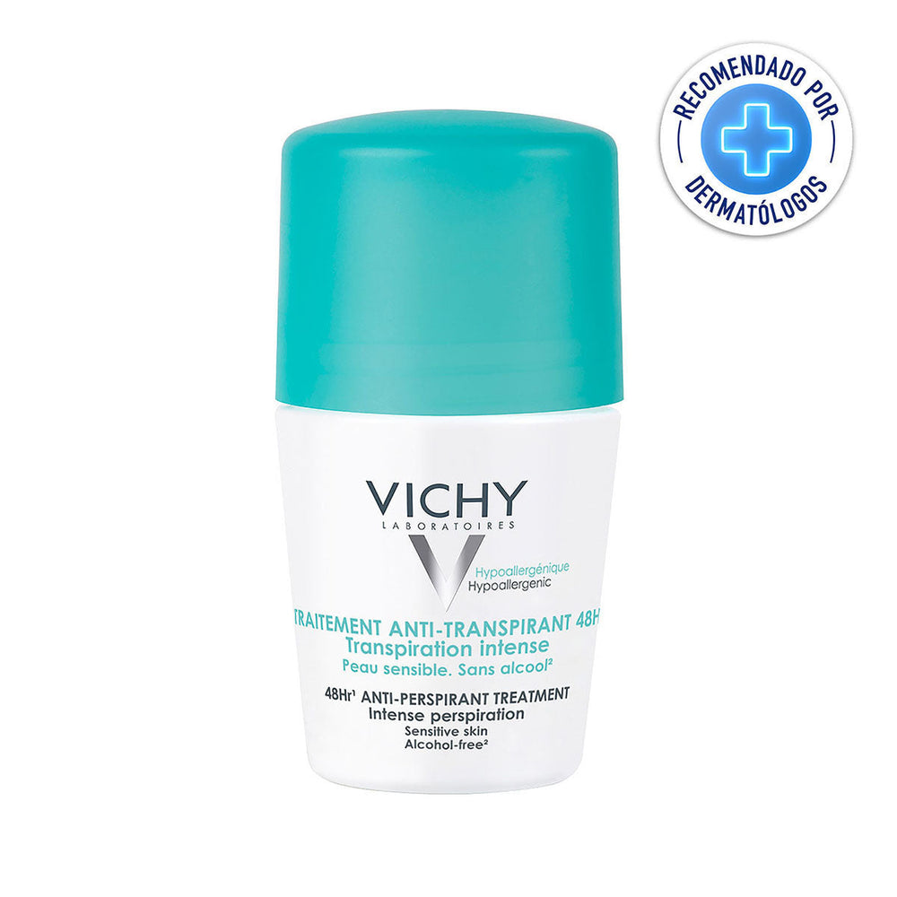 Vichy DEO Regulador 50 ML 50 ML