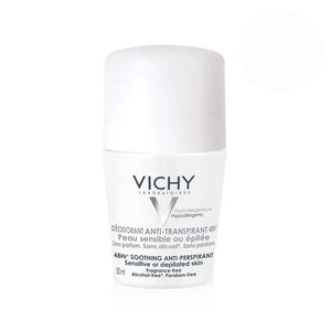VICHY DEO Piel Sensible 50 ML