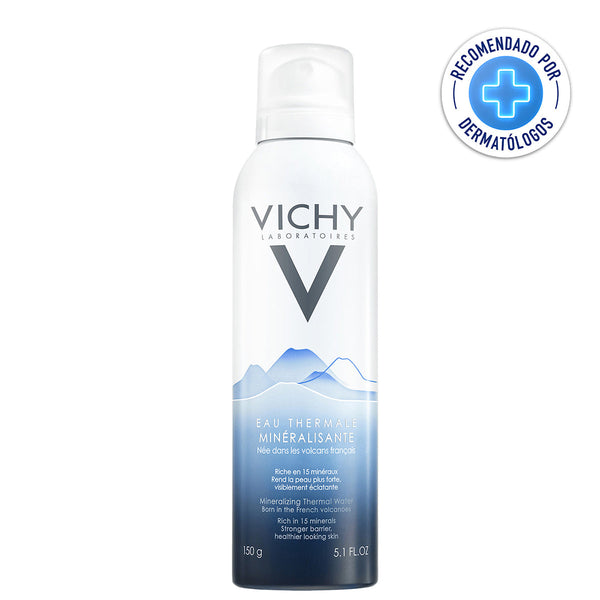 Vichy Agua Termal 300 ML 300 ML